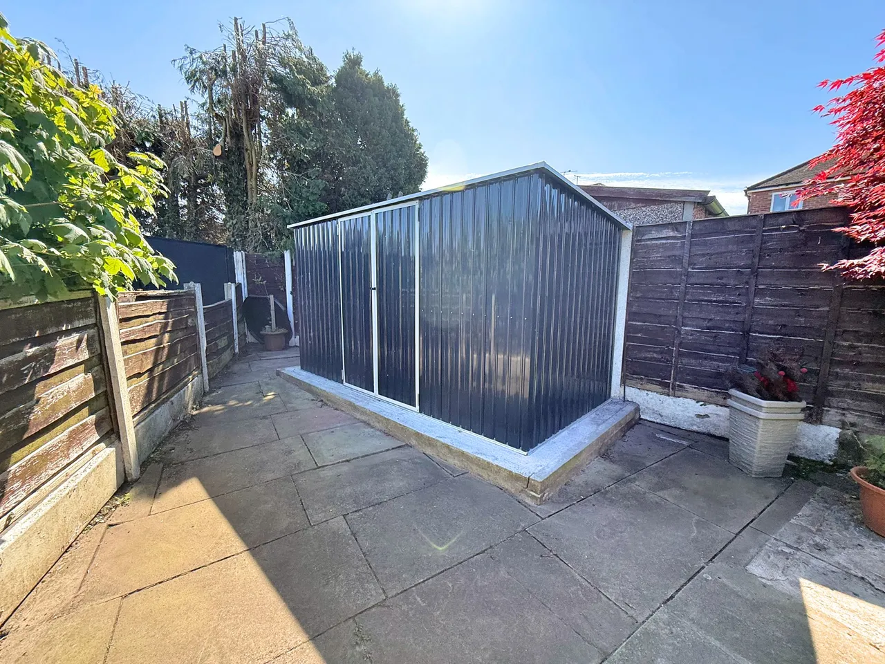 Okehampton Crescent, Sale, photo 27