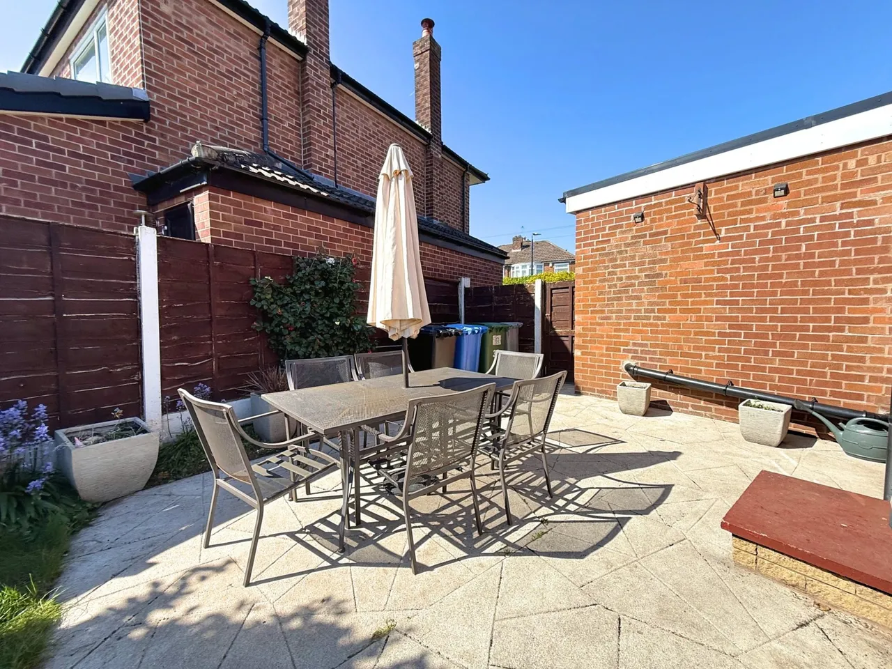 Okehampton Crescent, Sale, photo 23