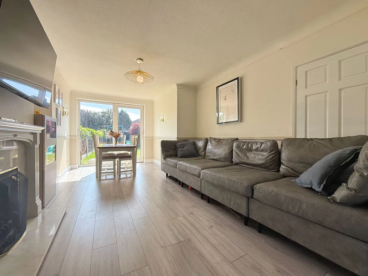 Okehampton Crescent, Sale, photo 5