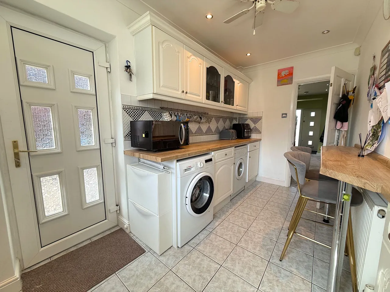 Okehampton Crescent, Sale, photo 16