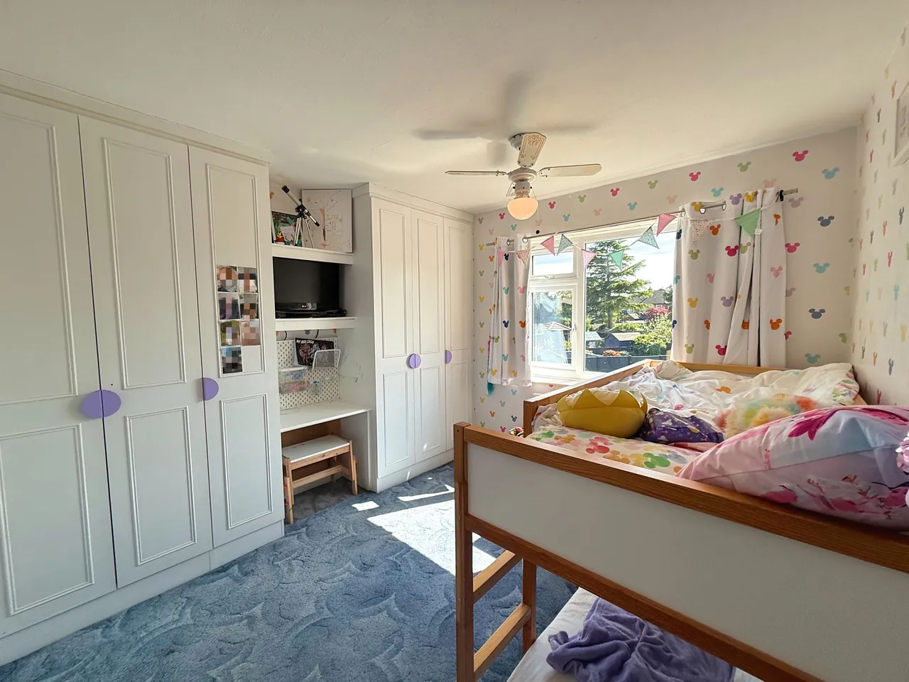 Okehampton Crescent, Sale, photo 19