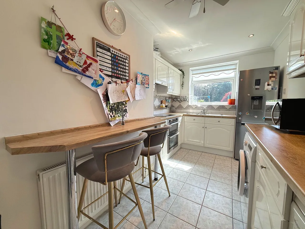 Okehampton Crescent, Sale, photo 14
