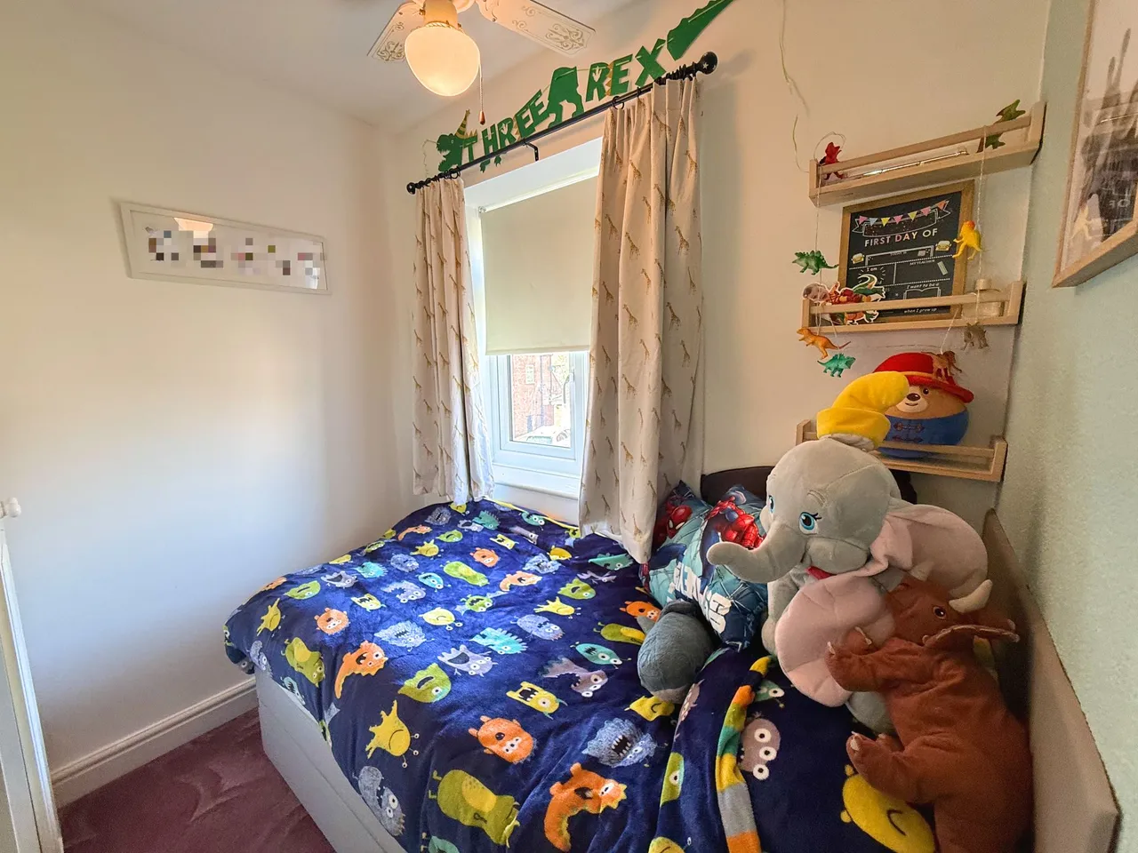 Okehampton Crescent, Sale, photo 20