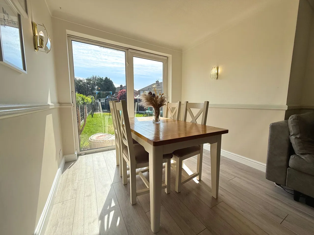 Okehampton Crescent, Sale, photo 6