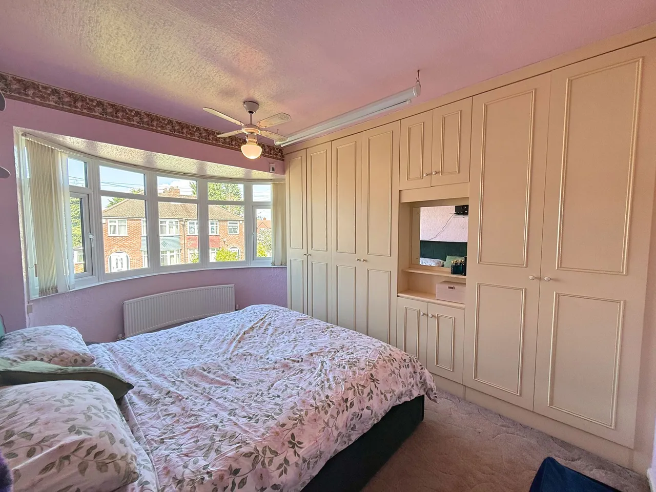 Okehampton Crescent, Sale, photo 18