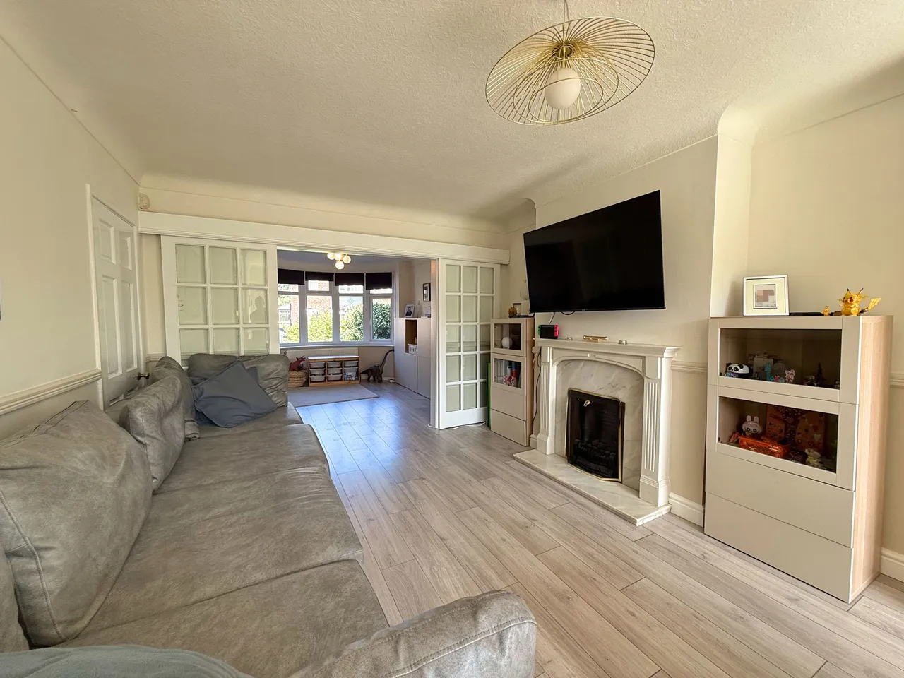 Okehampton Crescent, Sale, photo 8