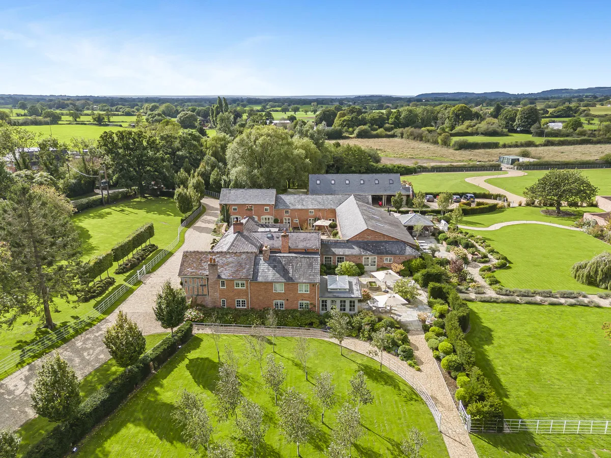 Faddiley, Nantwich, CW5, photo 7
