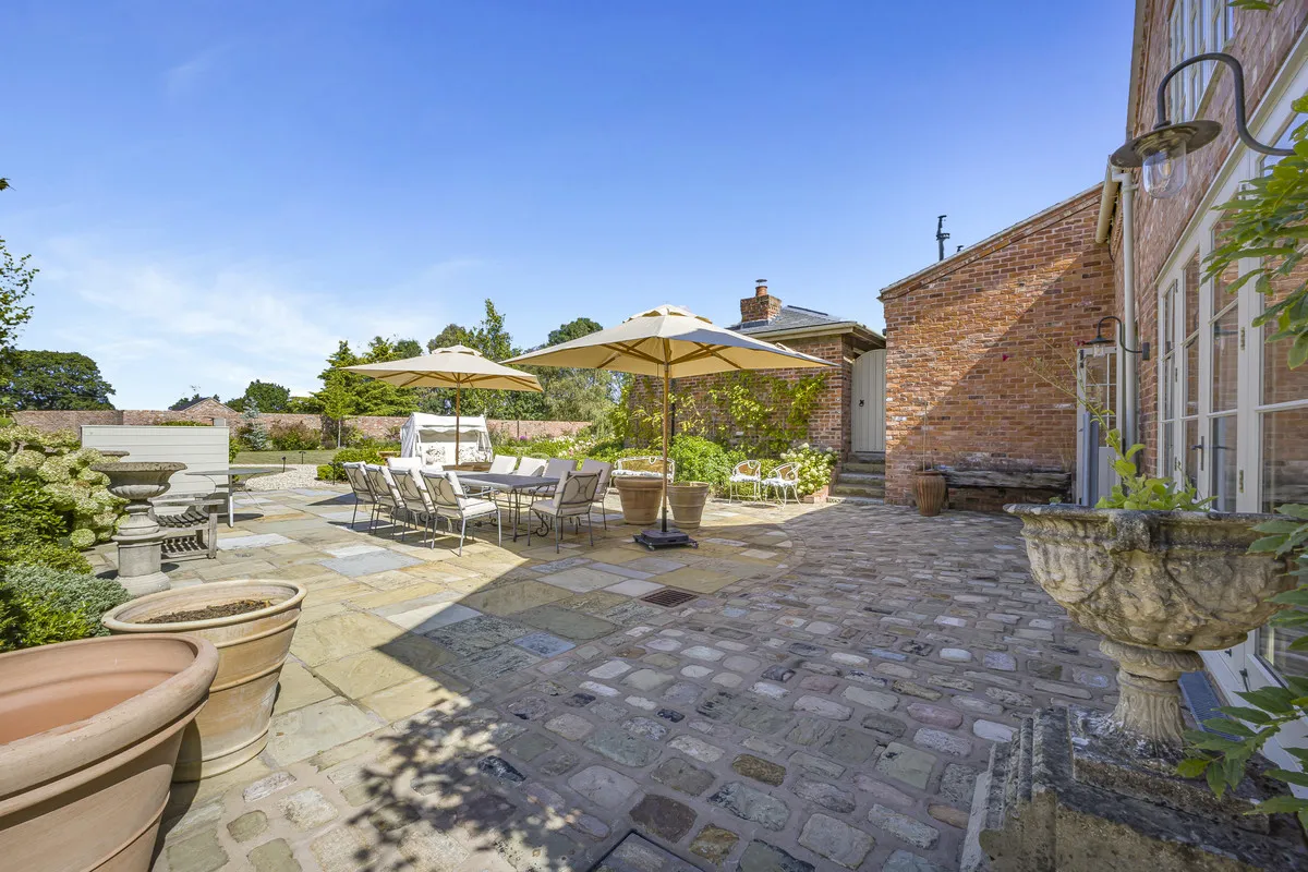 Faddiley, Nantwich, CW5, photo 43
