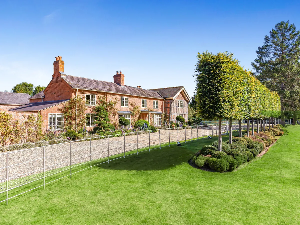 Faddiley, Nantwich, CW5, photo 5