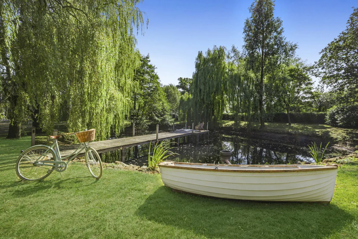 Faddiley, Nantwich, CW5, photo 39