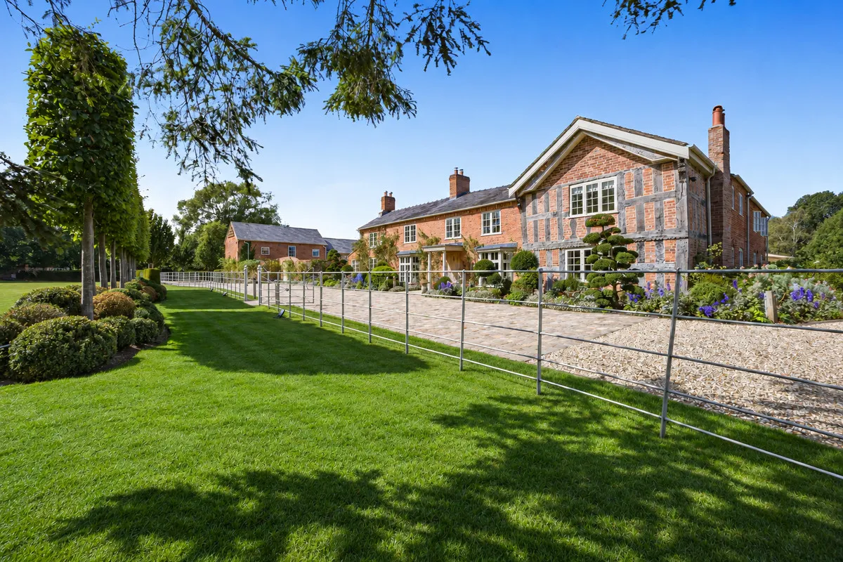 Faddiley, Nantwich, CW5, photo 4