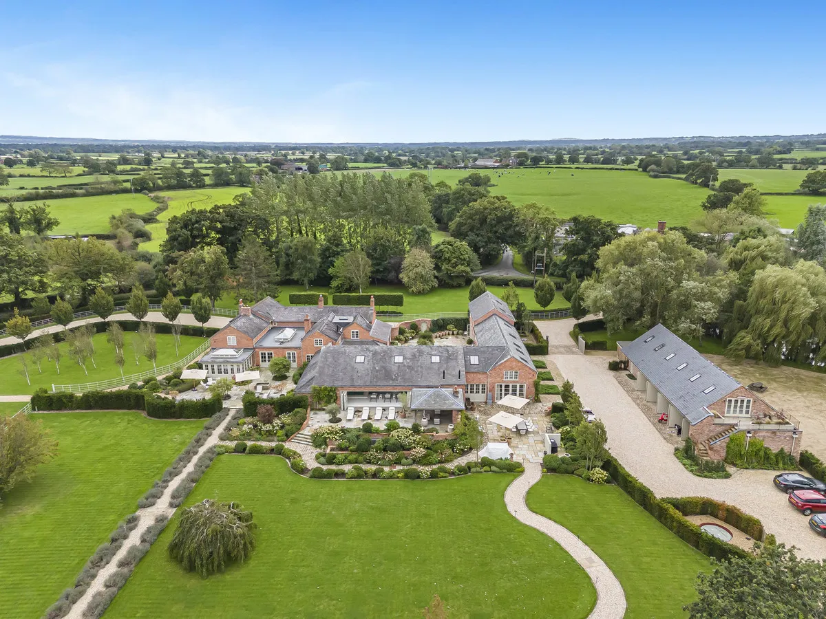 Faddiley, Nantwich, CW5, photo 47