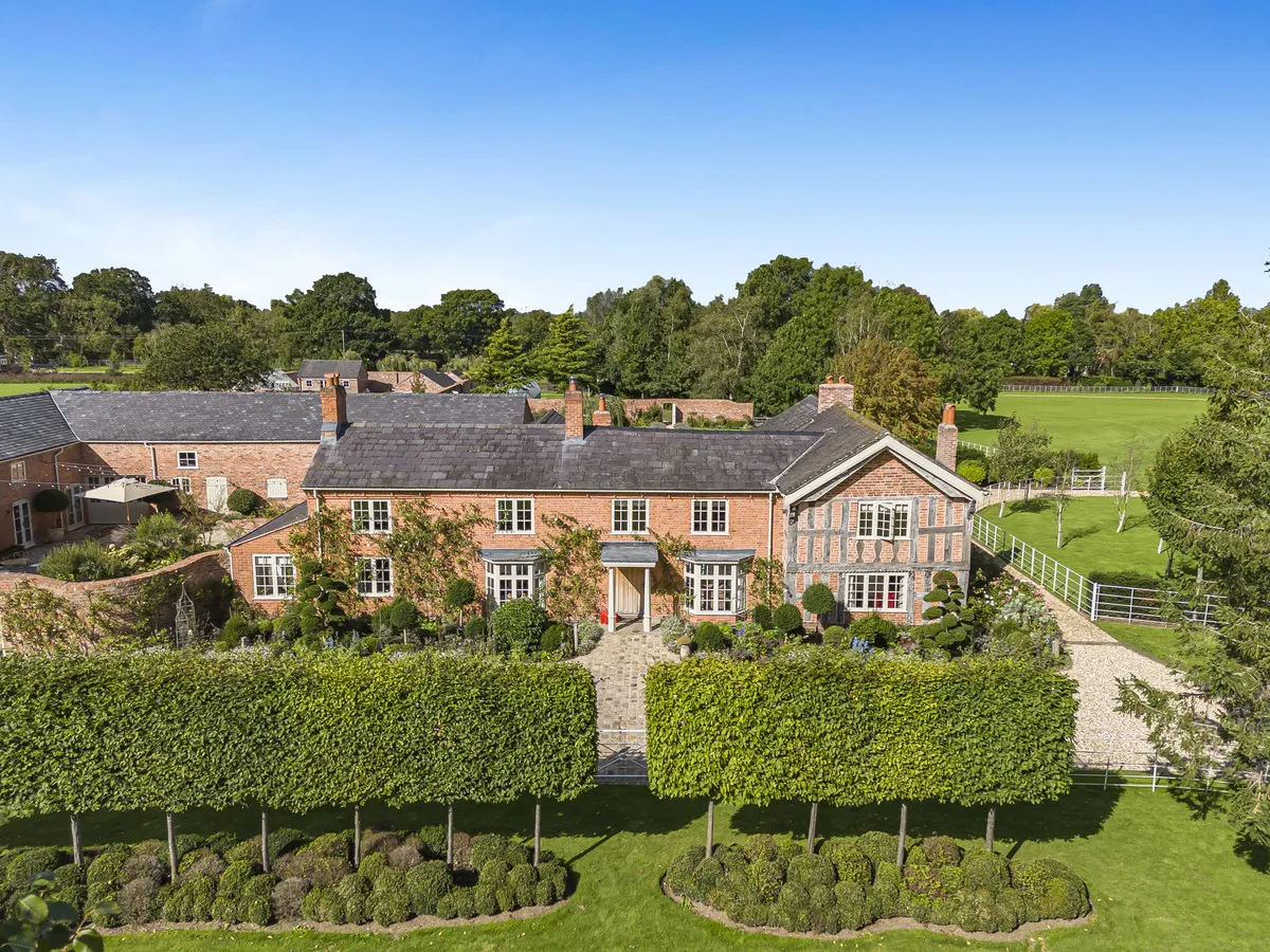 Faddiley, Nantwich, CW5, photo 6
