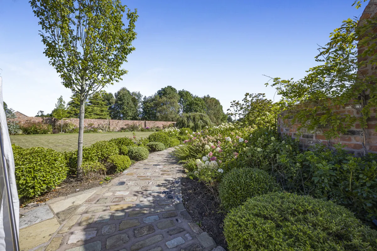 Faddiley, Nantwich, CW5, photo 44