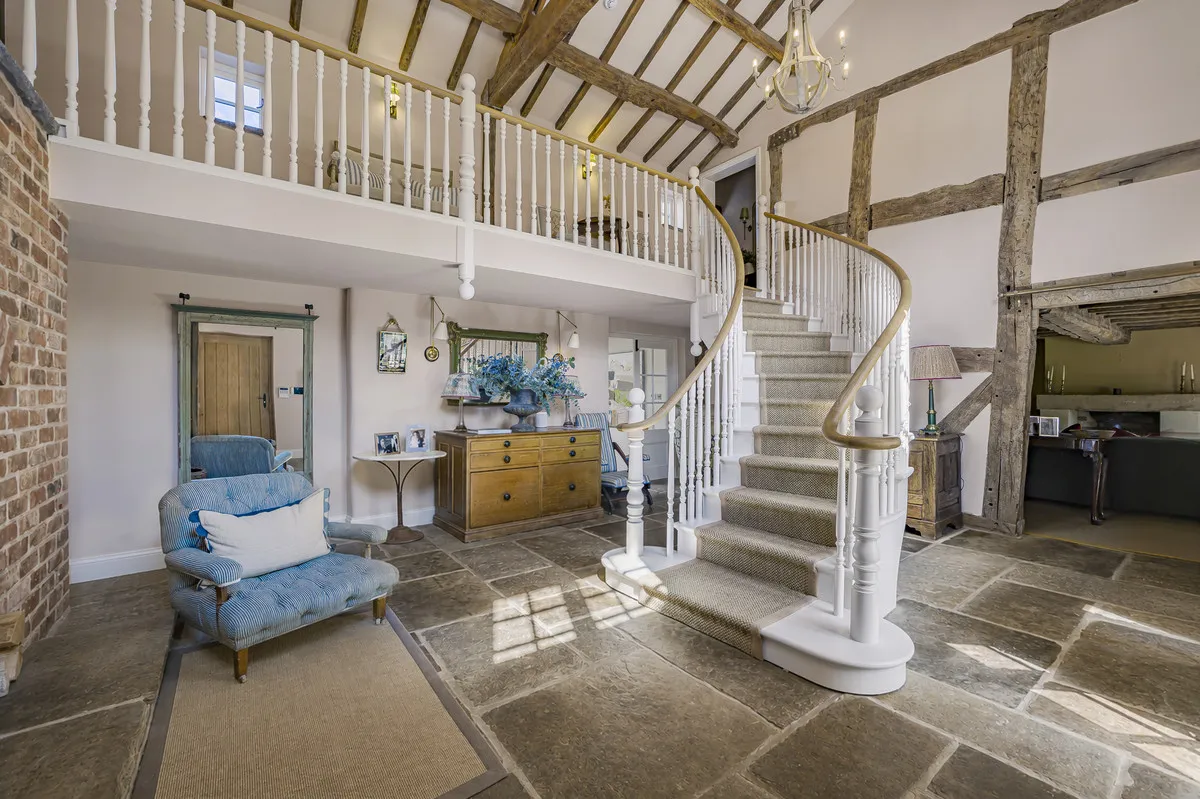 Faddiley, Nantwich, CW5, photo 12