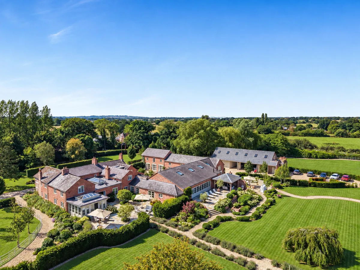 Faddiley, Nantwich, CW5, photo 3