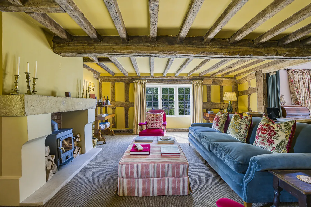 Faddiley, Nantwich, CW5, photo 17