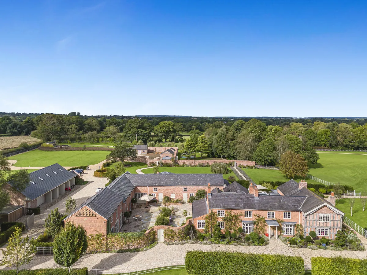 Faddiley, Nantwich, CW5, photo 50