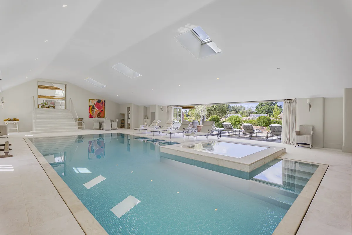 Faddiley, Nantwich, CW5, photo 10