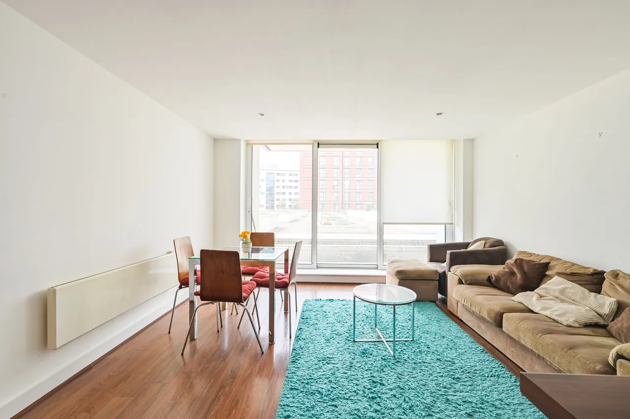 Flat 105 Drift Court, 1 Basin Approach, London, photo 7