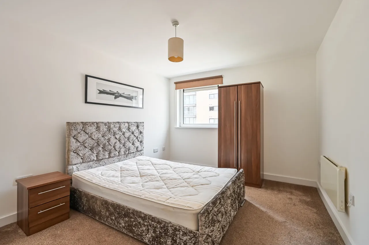 Flat 105 Drift Court, 1 Basin Approach, London, photo 11