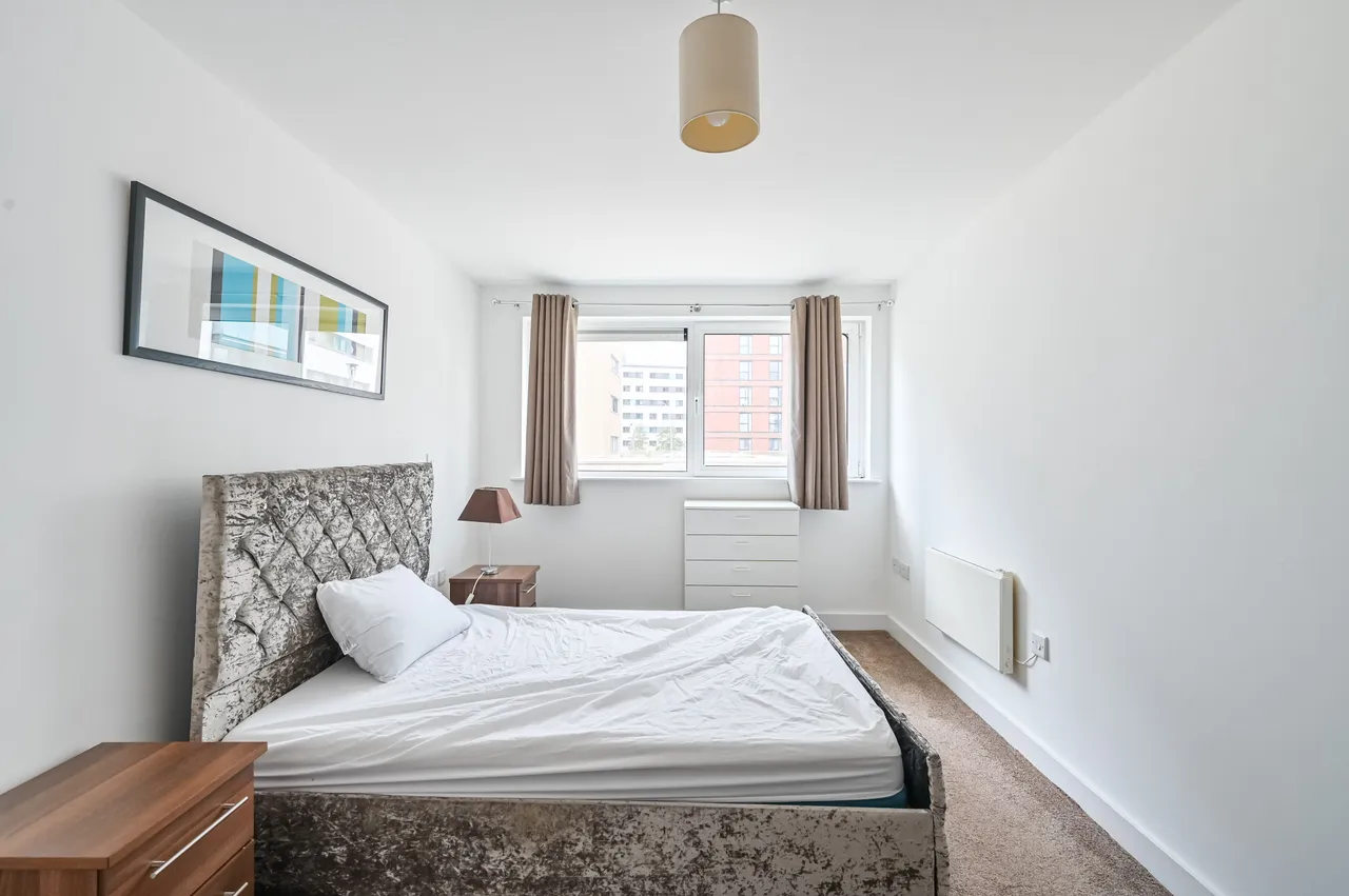 Flat 105 Drift Court, 1 Basin Approach, London, photo 10