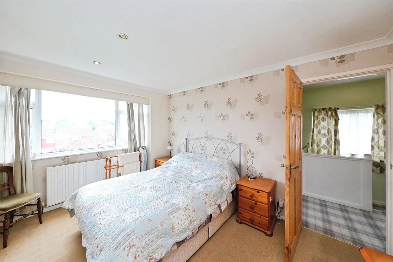 Oakover Drive, Allestree, DE22, photo 15
