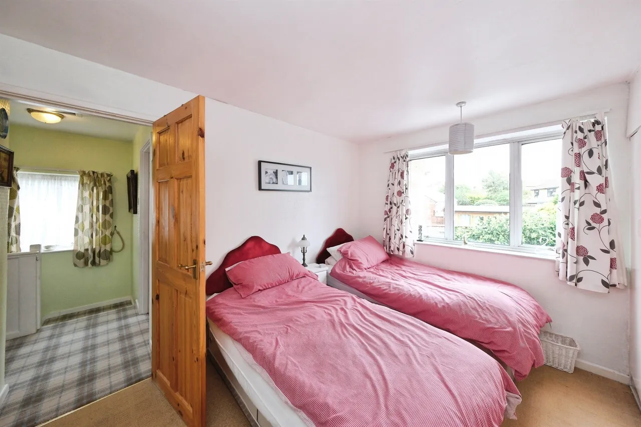 Oakover Drive, Allestree, DE22, photo 18