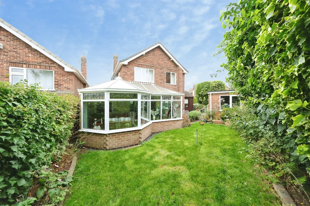 Oakover Drive, Allestree, DE22, photo 7