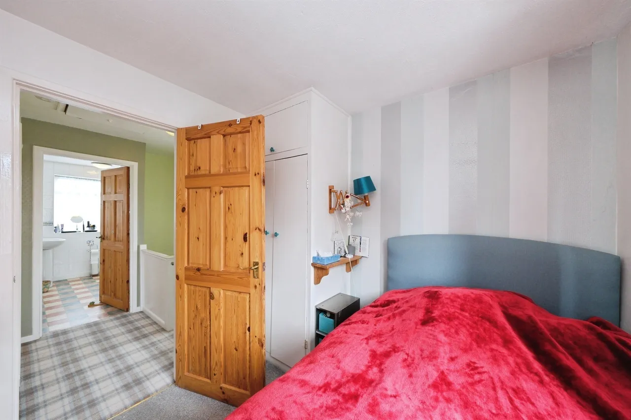 Oakover Drive, Allestree, DE22, photo 17