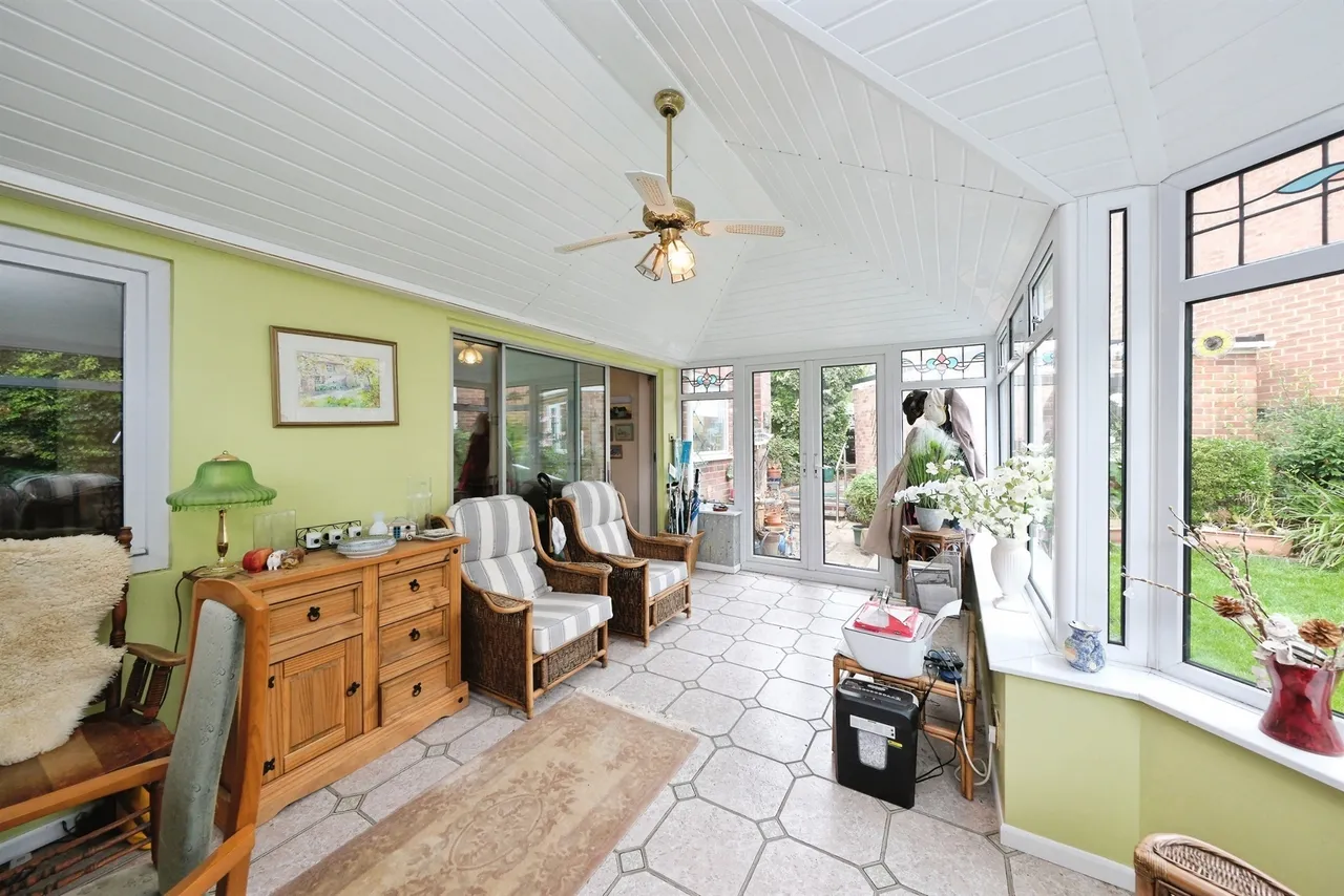 Oakover Drive, Allestree, DE22, photo 8