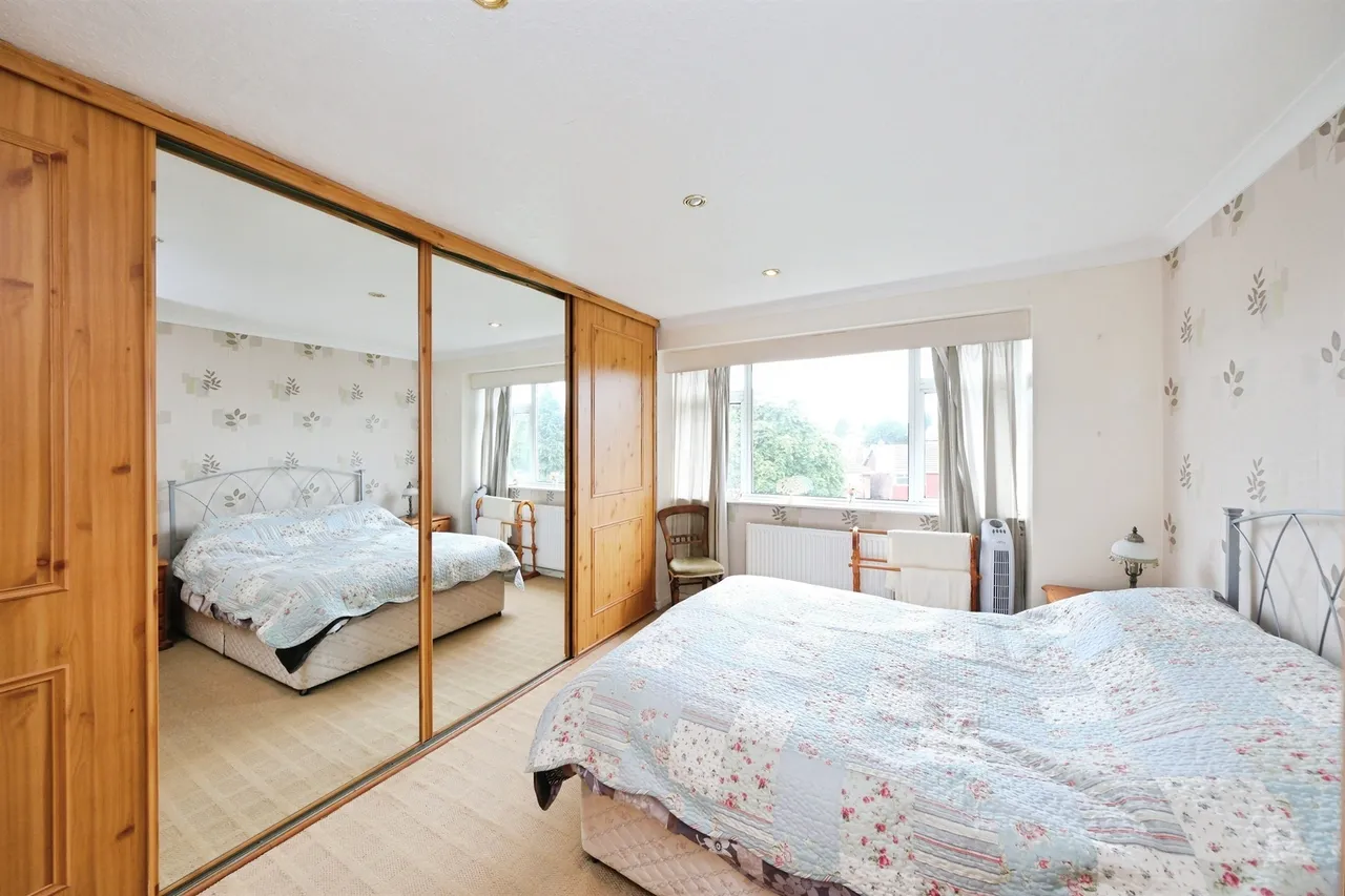 Oakover Drive, Allestree, DE22, photo 13