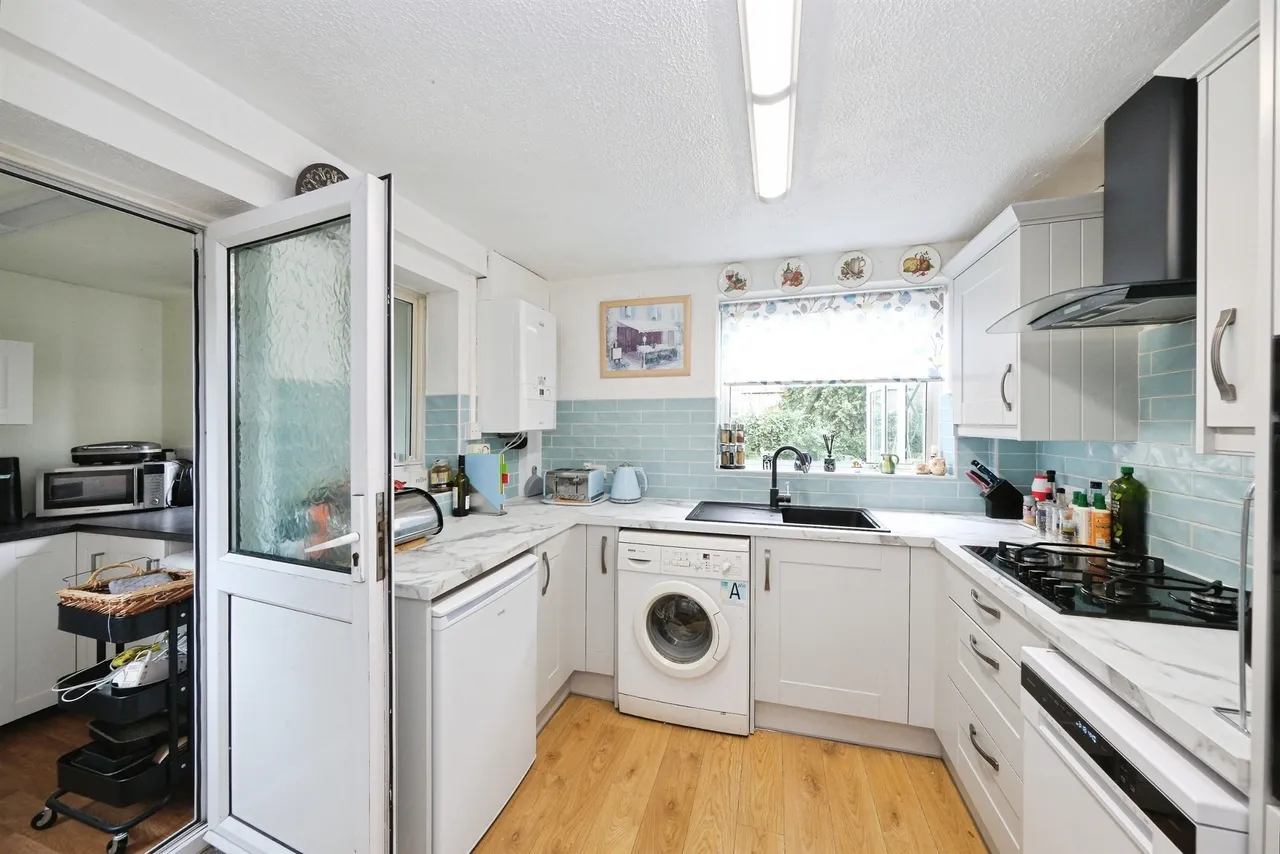 Oakover Drive, Allestree, DE22, photo 5