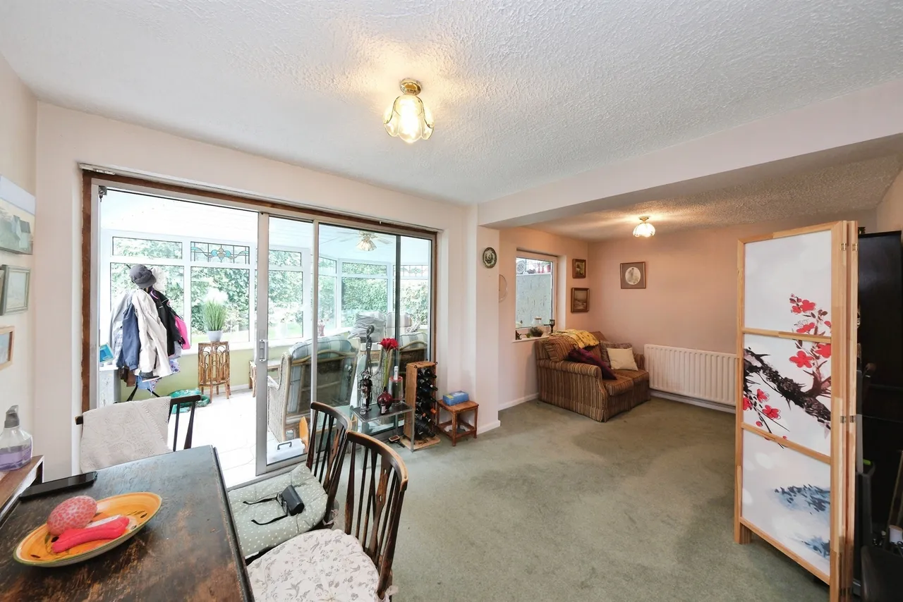 Oakover Drive, Allestree, DE22, photo 12