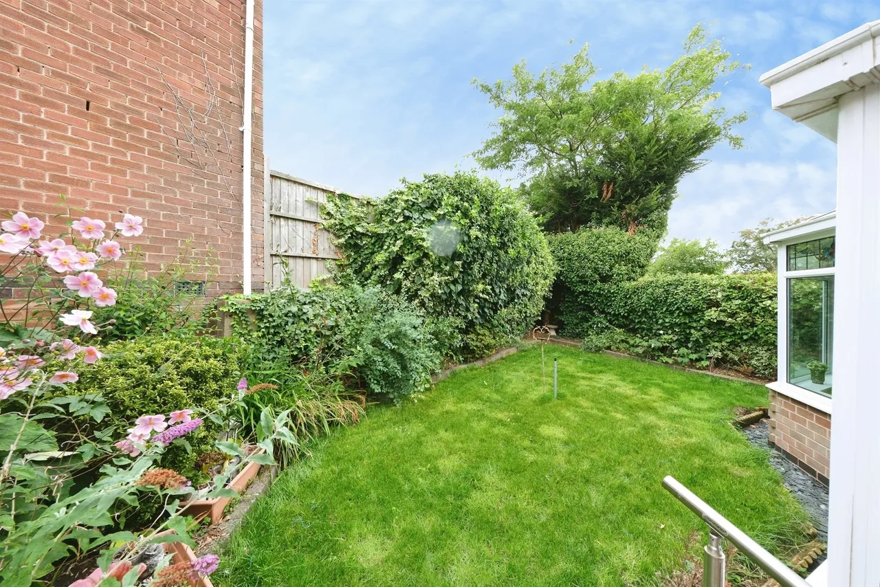 Oakover Drive, Allestree, DE22, photo 6