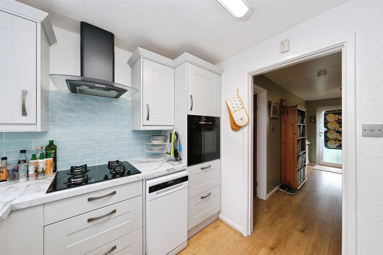 Oakover Drive, Allestree, DE22, photo 9