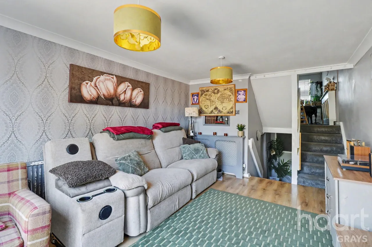 Felicia Way, Chadwell St Mary, RM16, photo 3