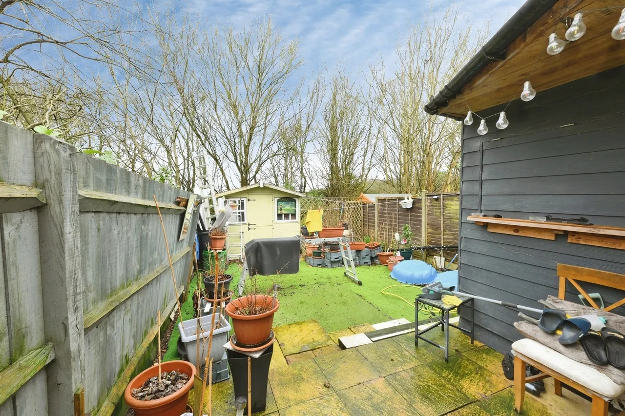 Markwell Wood, Harlow, CM19, photo 13