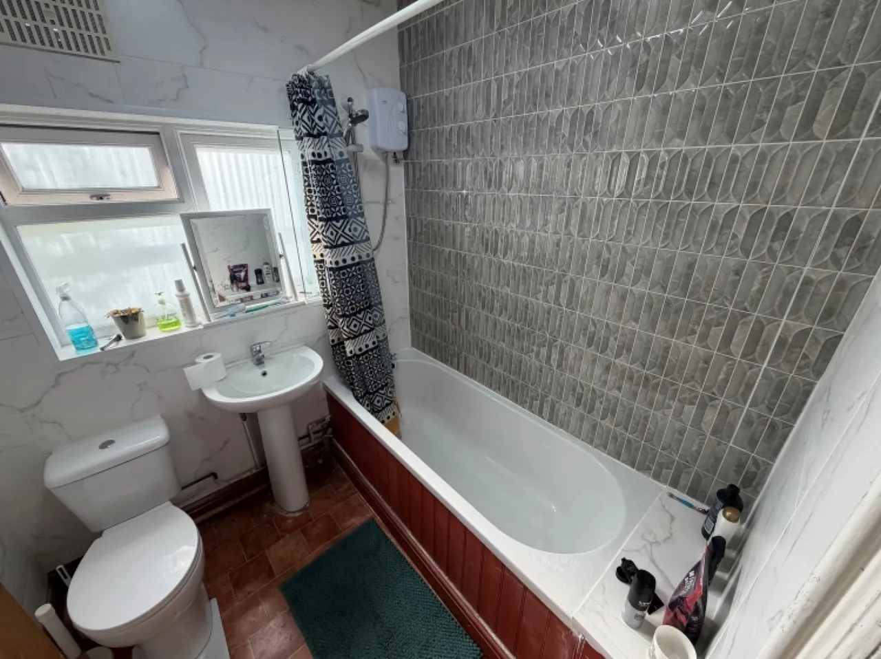 Flat 2a Alexandra House, 24 Enville Street, Stourbridge, West Midlands, DY8 1XS, UK, photo 4