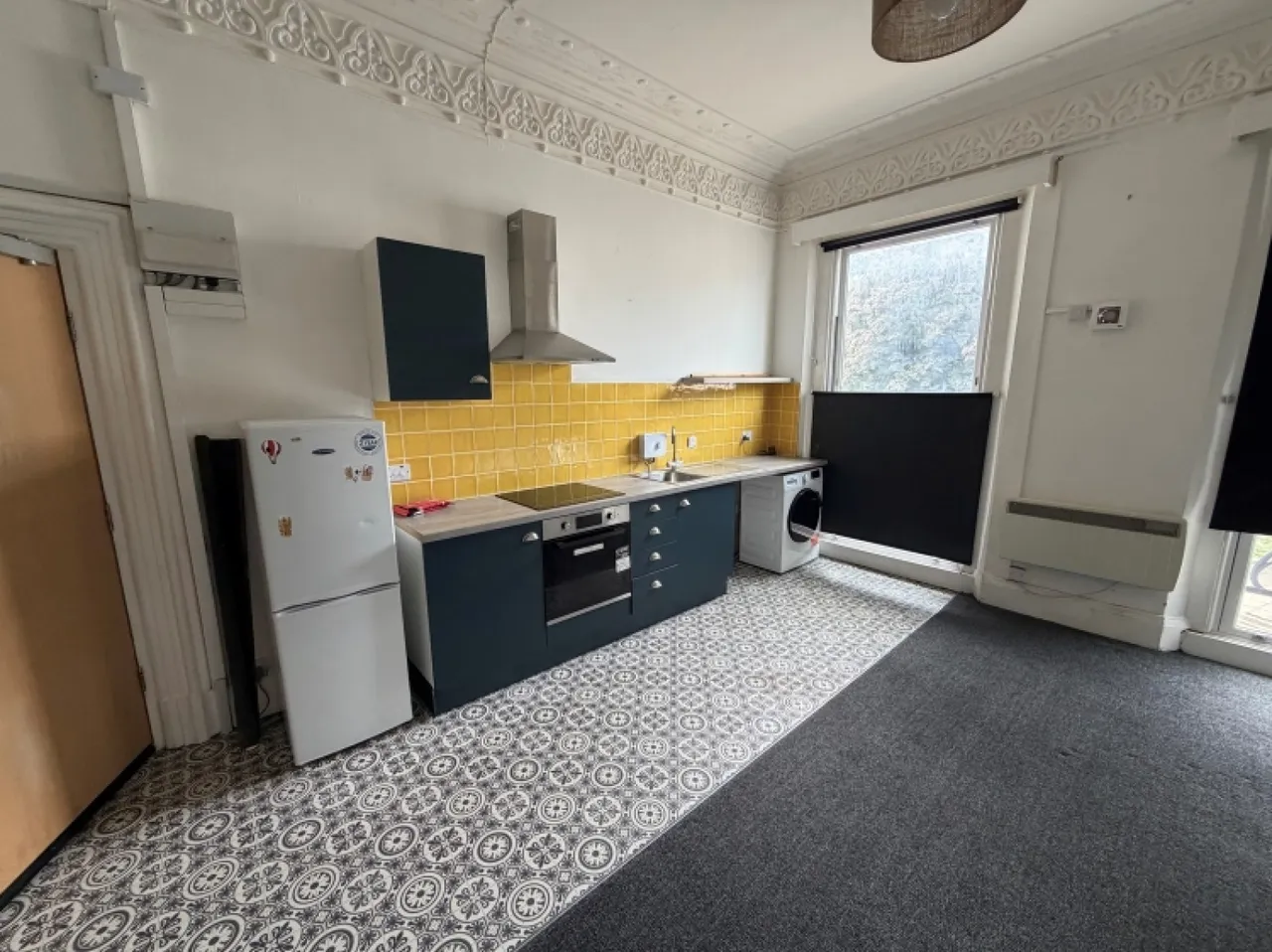 Flat 2a Alexandra House, 24 Enville Street, Stourbridge, West Midlands, DY8 1XS, UK, photo 2