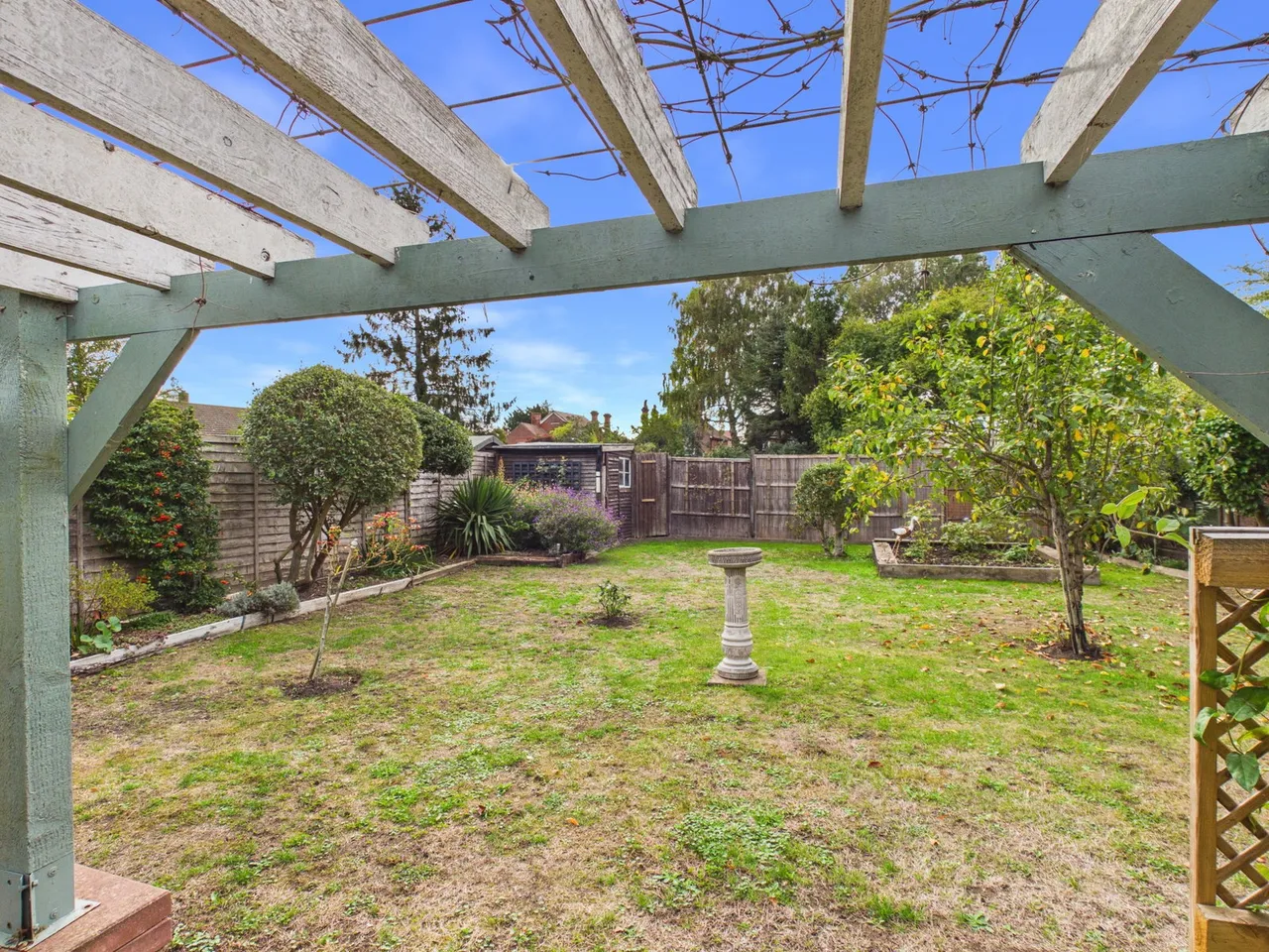 Duckamere, Bramford, photo 14