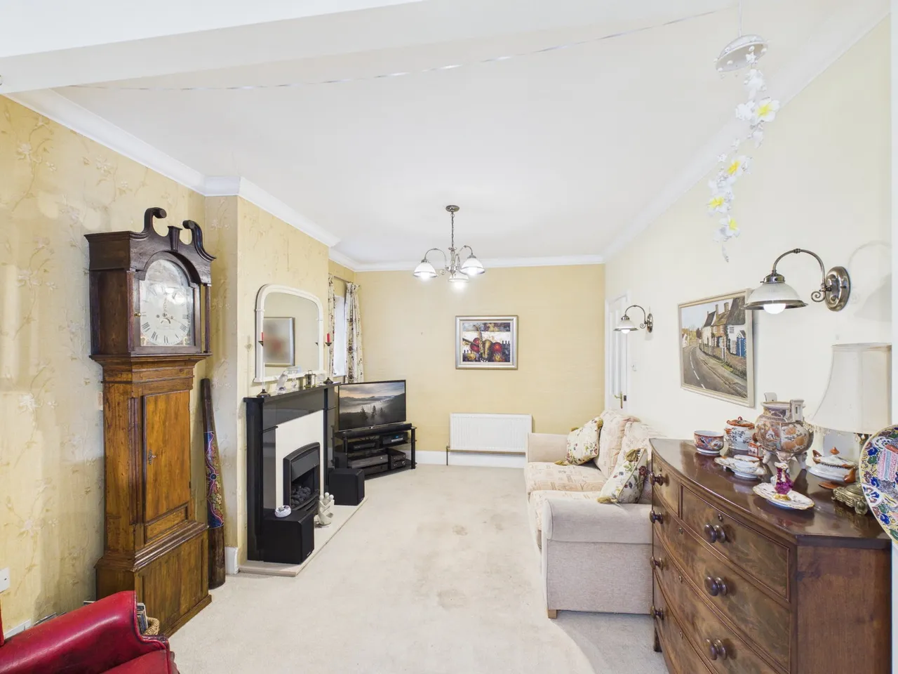 Duckamere, Bramford, photo 6