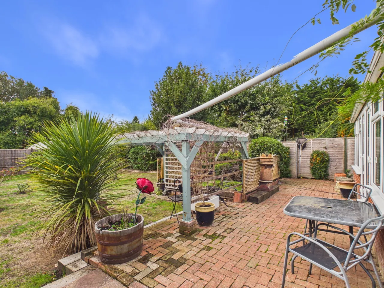 Duckamere, Bramford, photo 15
