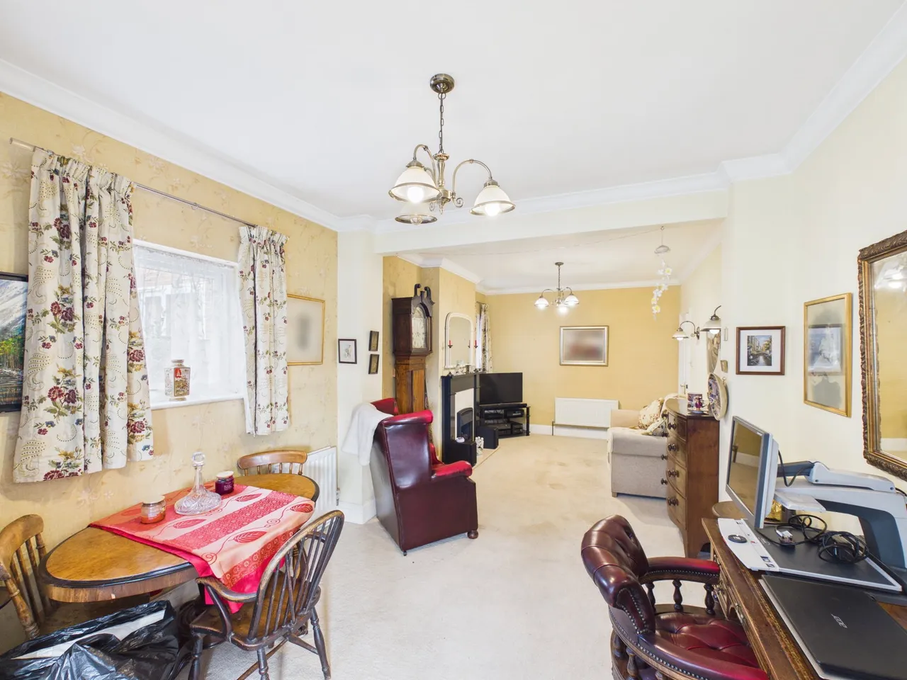 Duckamere, Bramford, photo 5