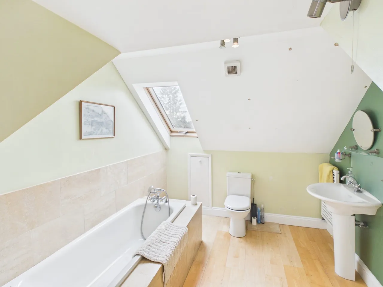 Duckamere, Bramford, photo 11