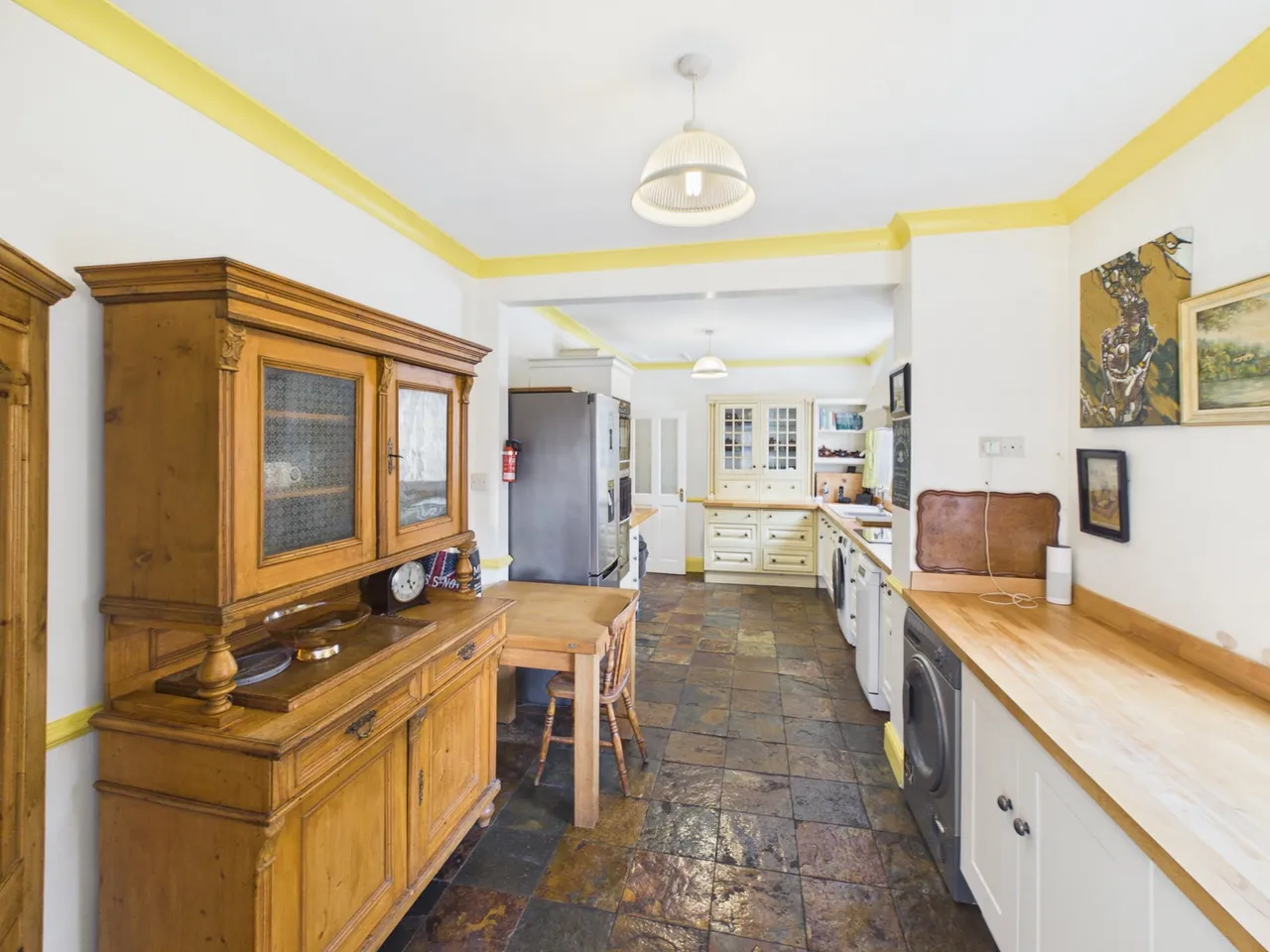 Duckamere, Bramford, photo 8