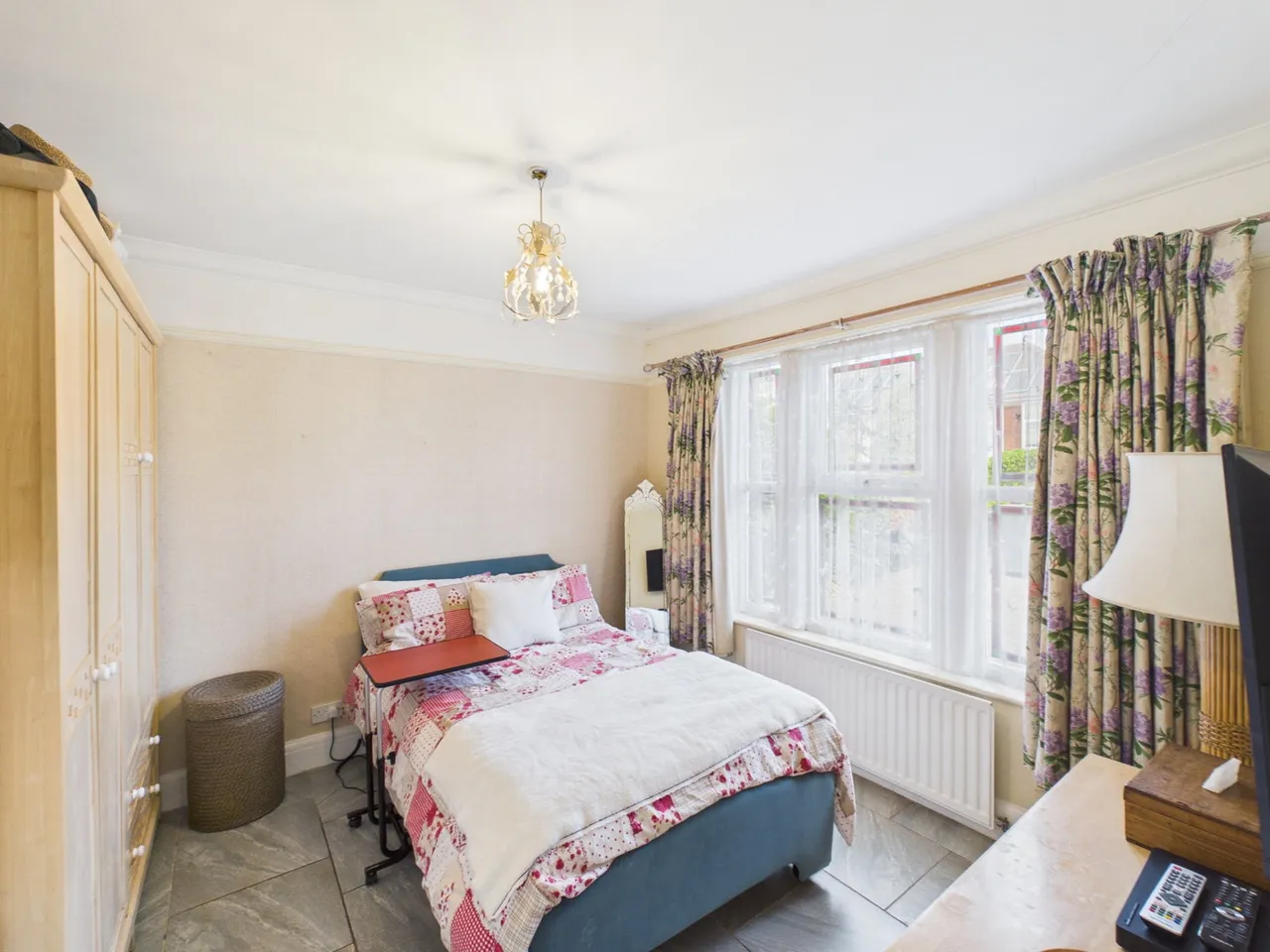 Duckamere, Bramford, photo 3