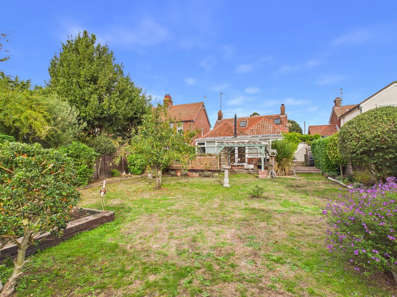 Duckamere, Bramford, photo 13