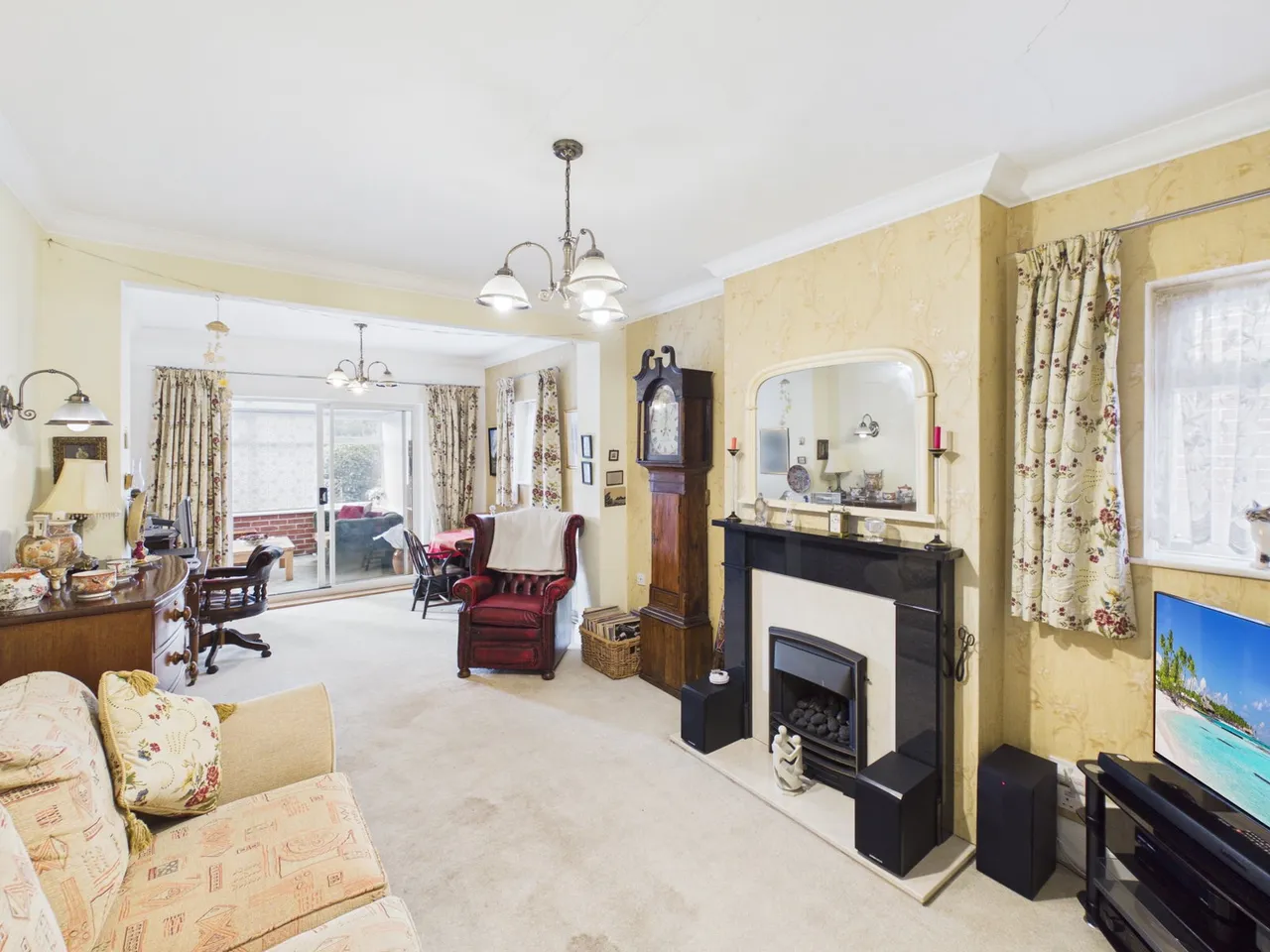 Duckamere, Bramford, photo 4