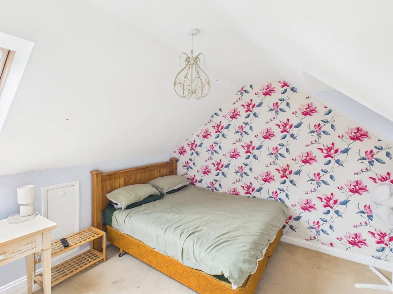 Duckamere, Bramford, photo 12